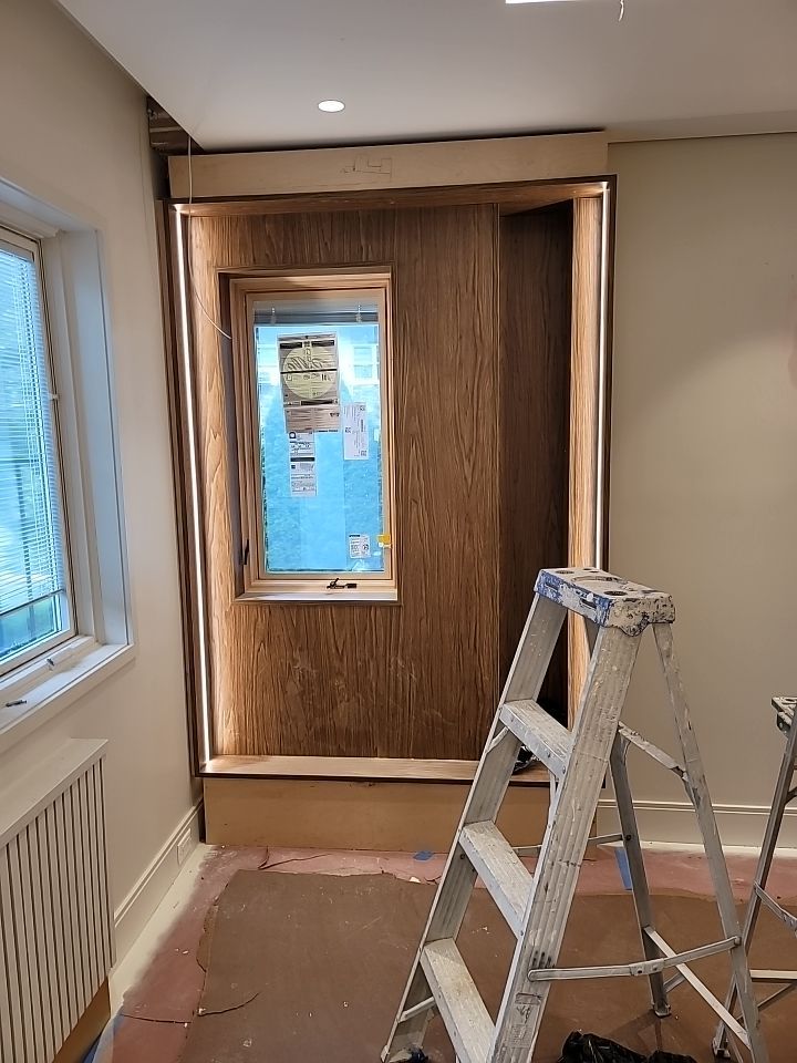 Home Remodel by Elite Electric NY