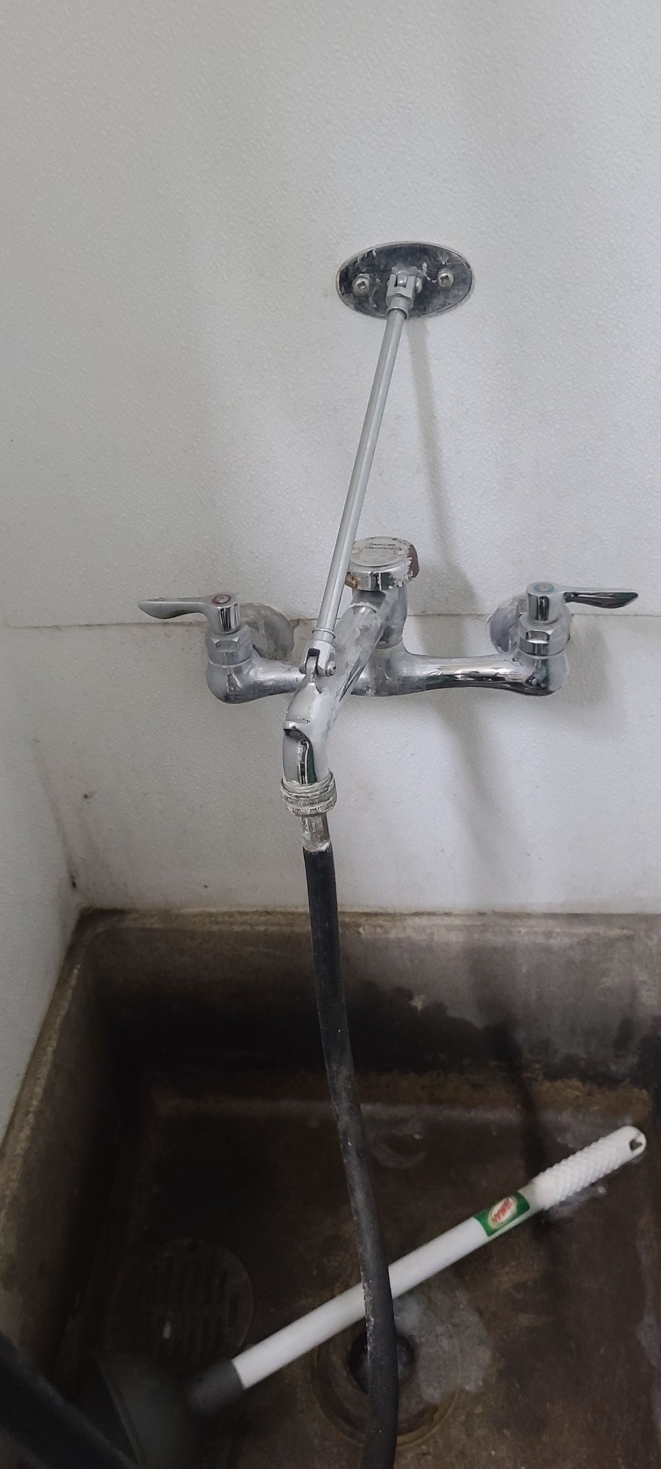 Multiple Commercial Repairs by Professional Plumbing Inc 
