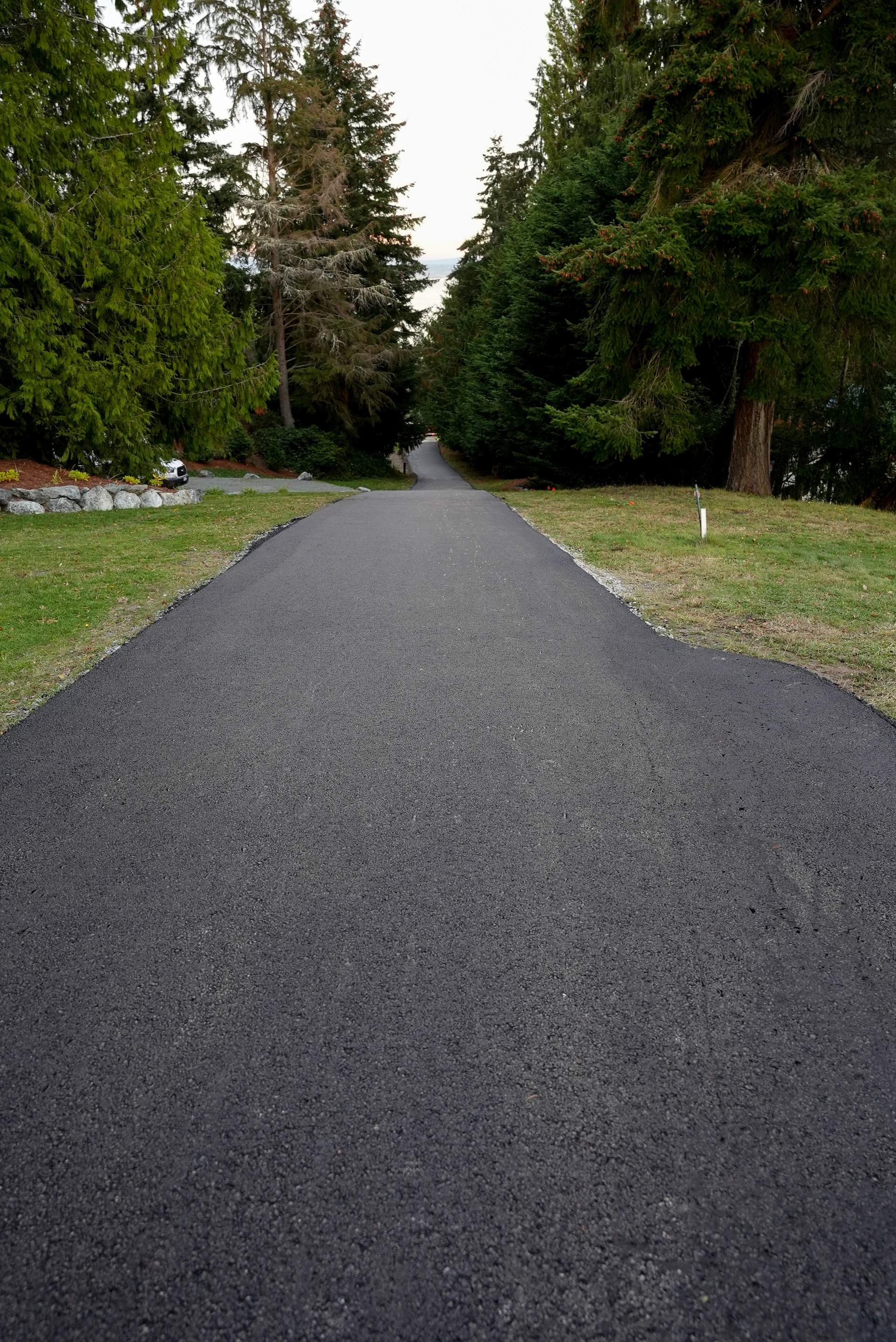 Asphalt, Concrete & Hardscaping | Clinton by Jireh Asphalt & Concrete Inc