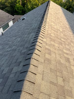 Project in San Antonio