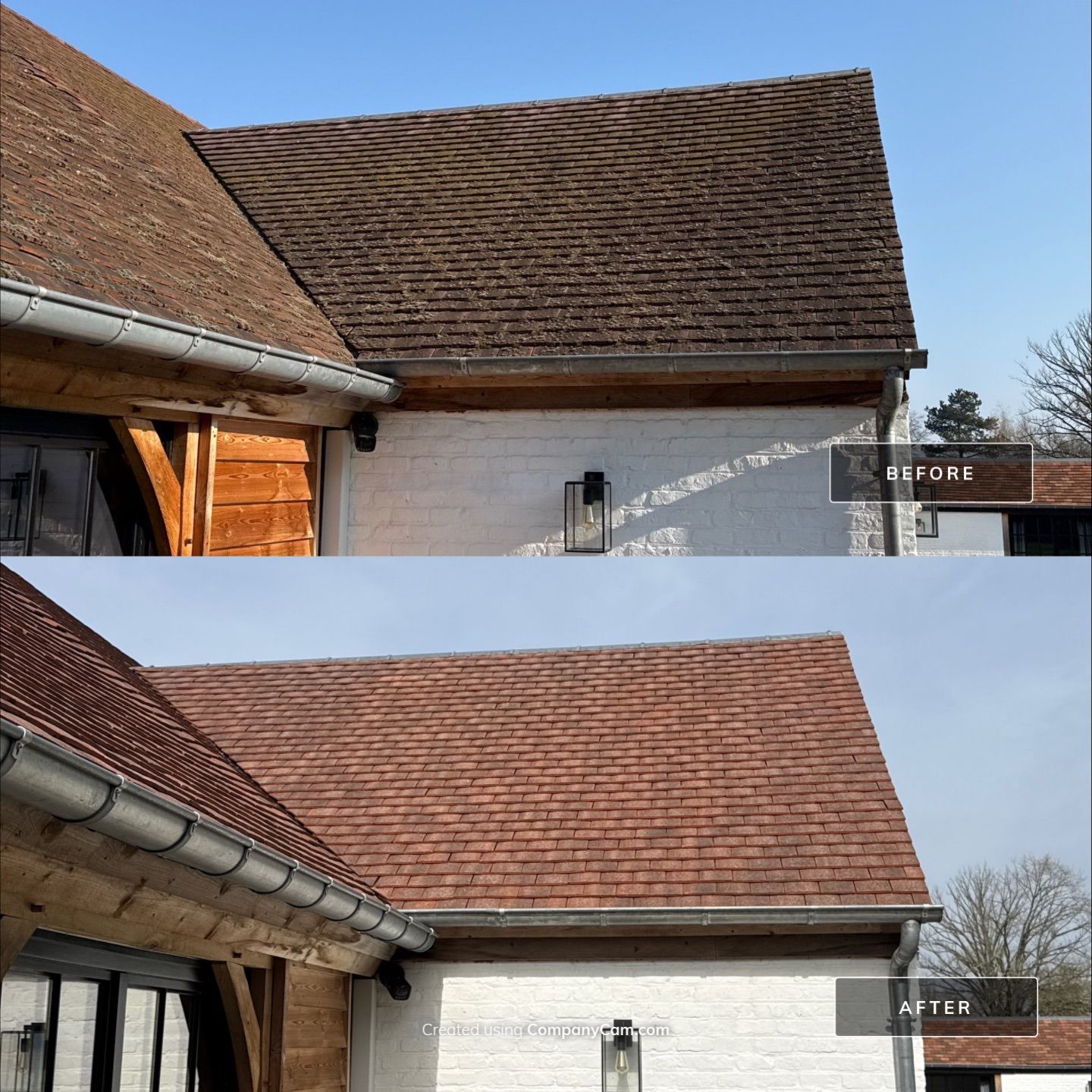 Project in Grez-Doiceau by 2blox Srl