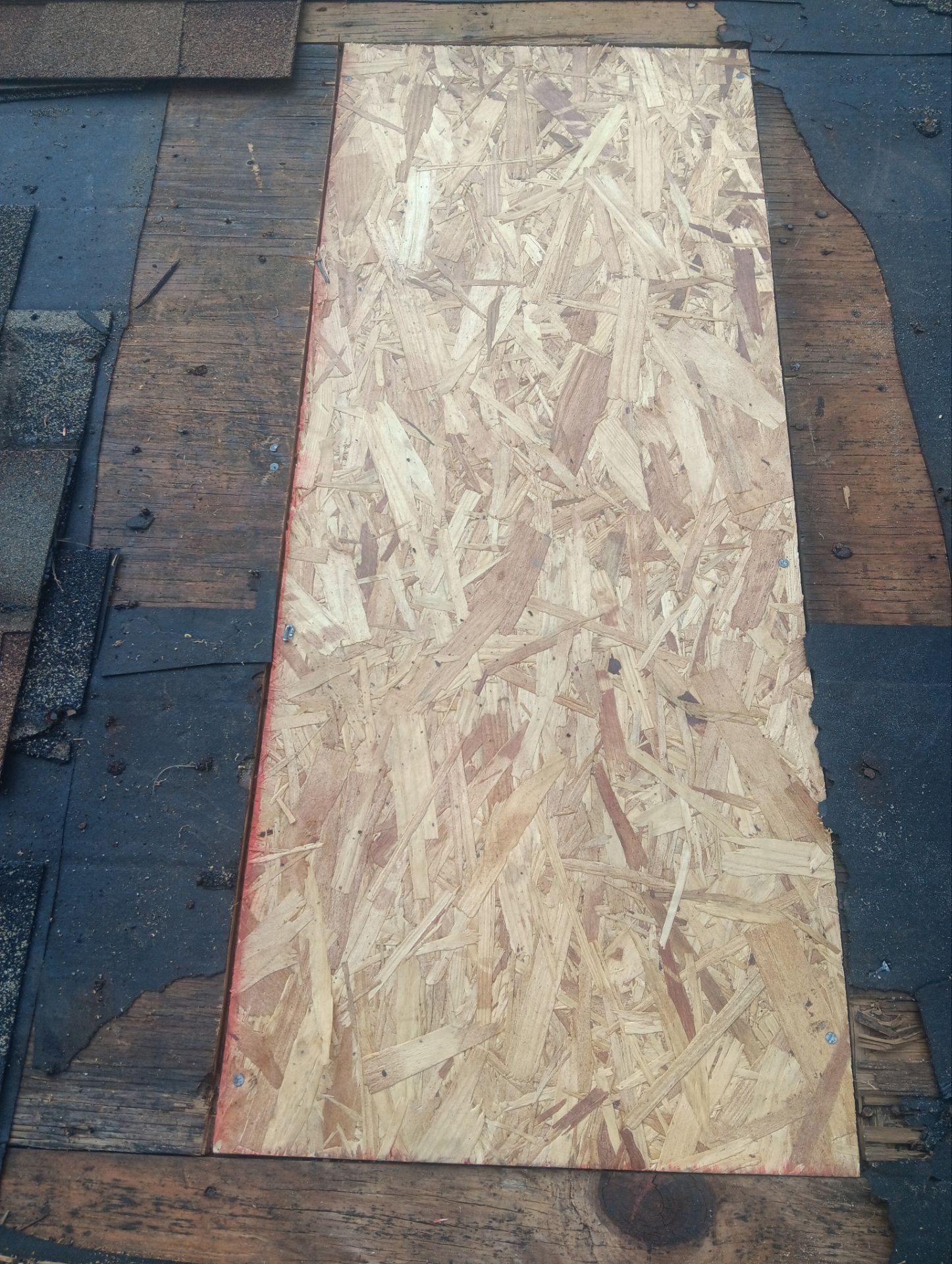 Residential Roofing Installation using Owen's Corning Duration (Lifetime) Shingles by Roof Repair Company