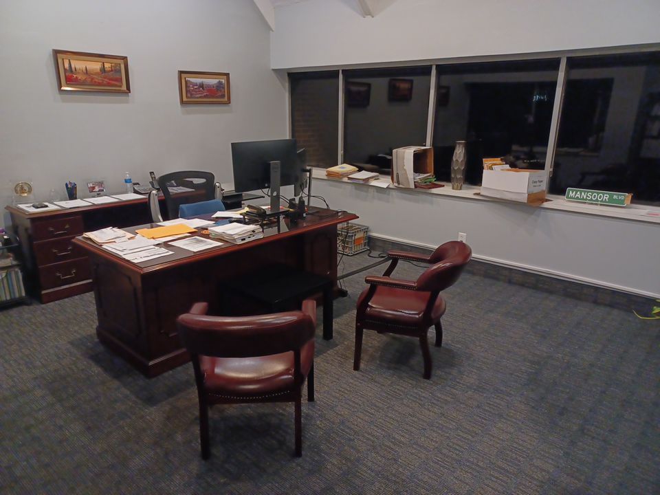 Project in Southfield by EzDry Water Mitigation & Property Restoration