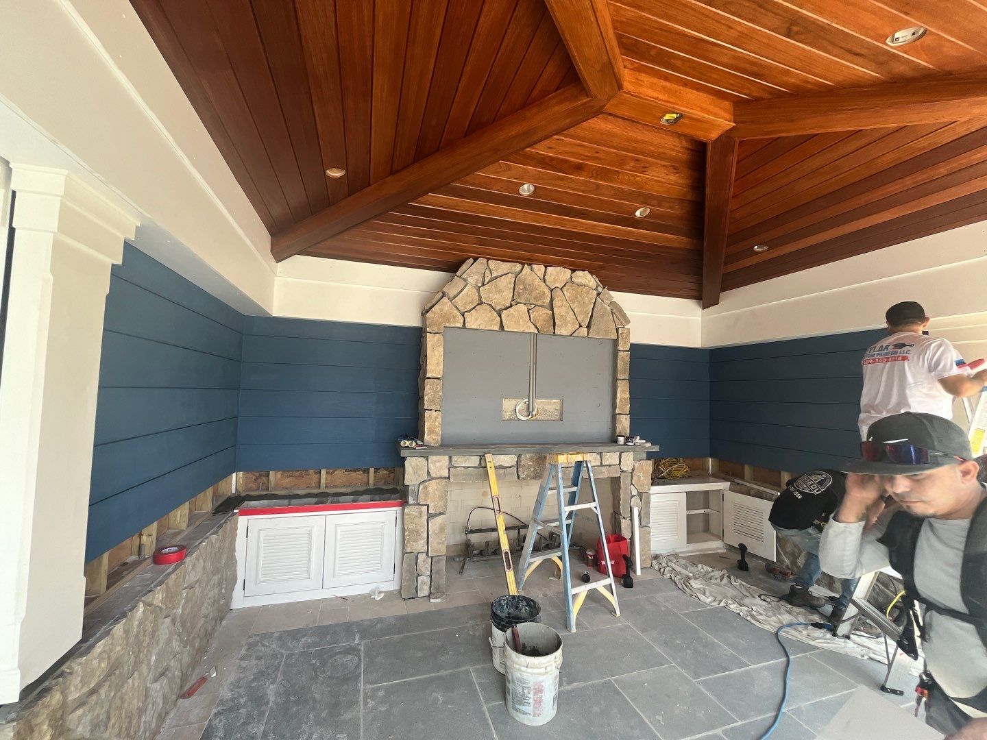 Avalon, NJ by Reylar Custom Painting LLC