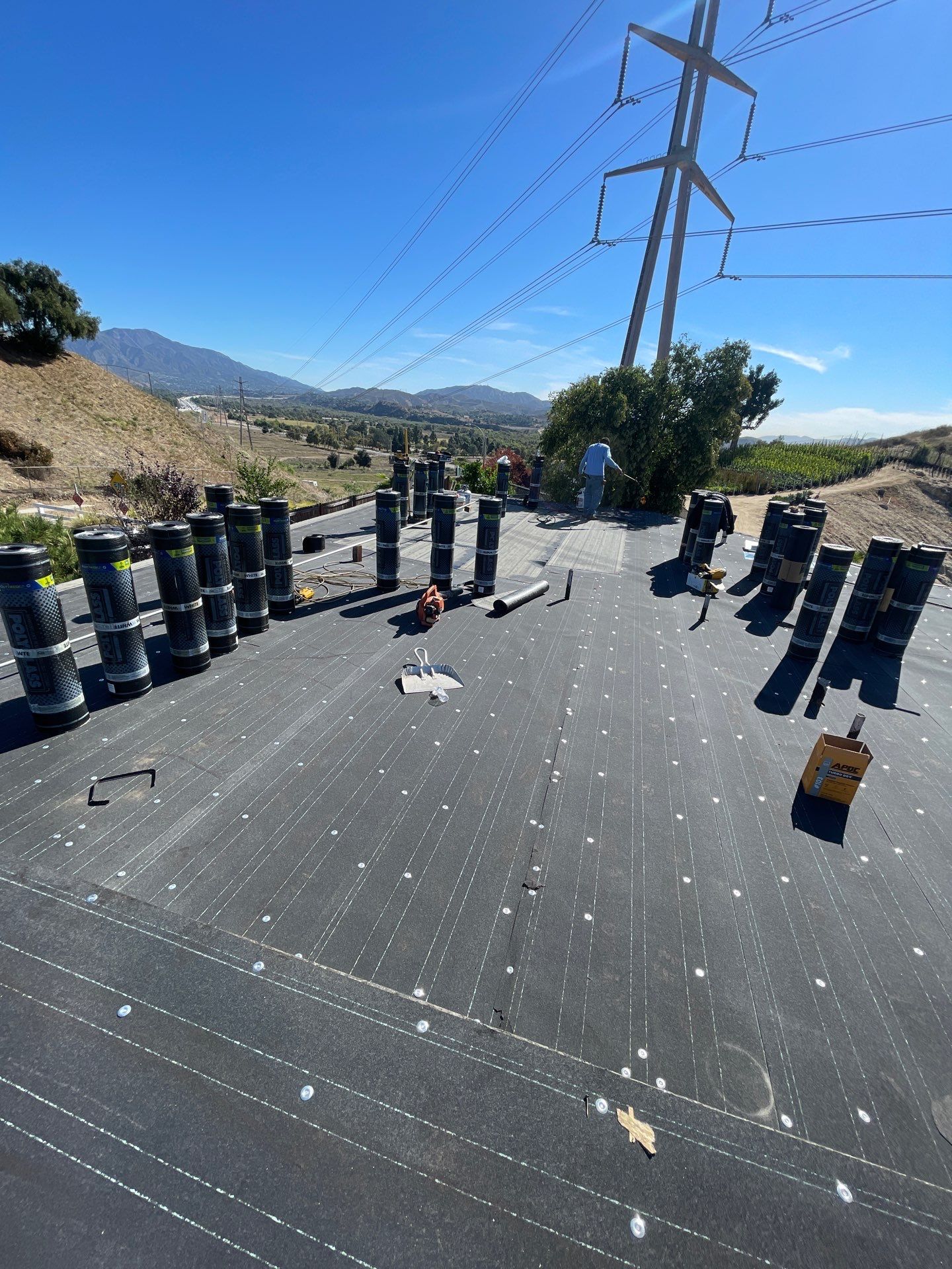 Roof Replacement - Sylmar CA 91342 by Epic Roof Replacement