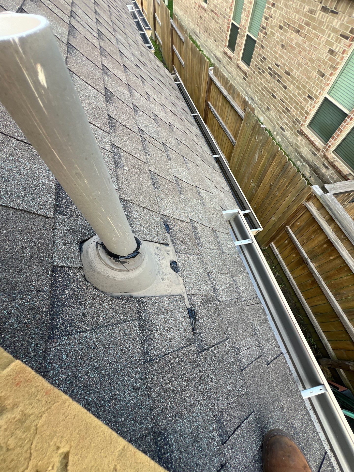 Roof Repair Humble by Roof Repair Company