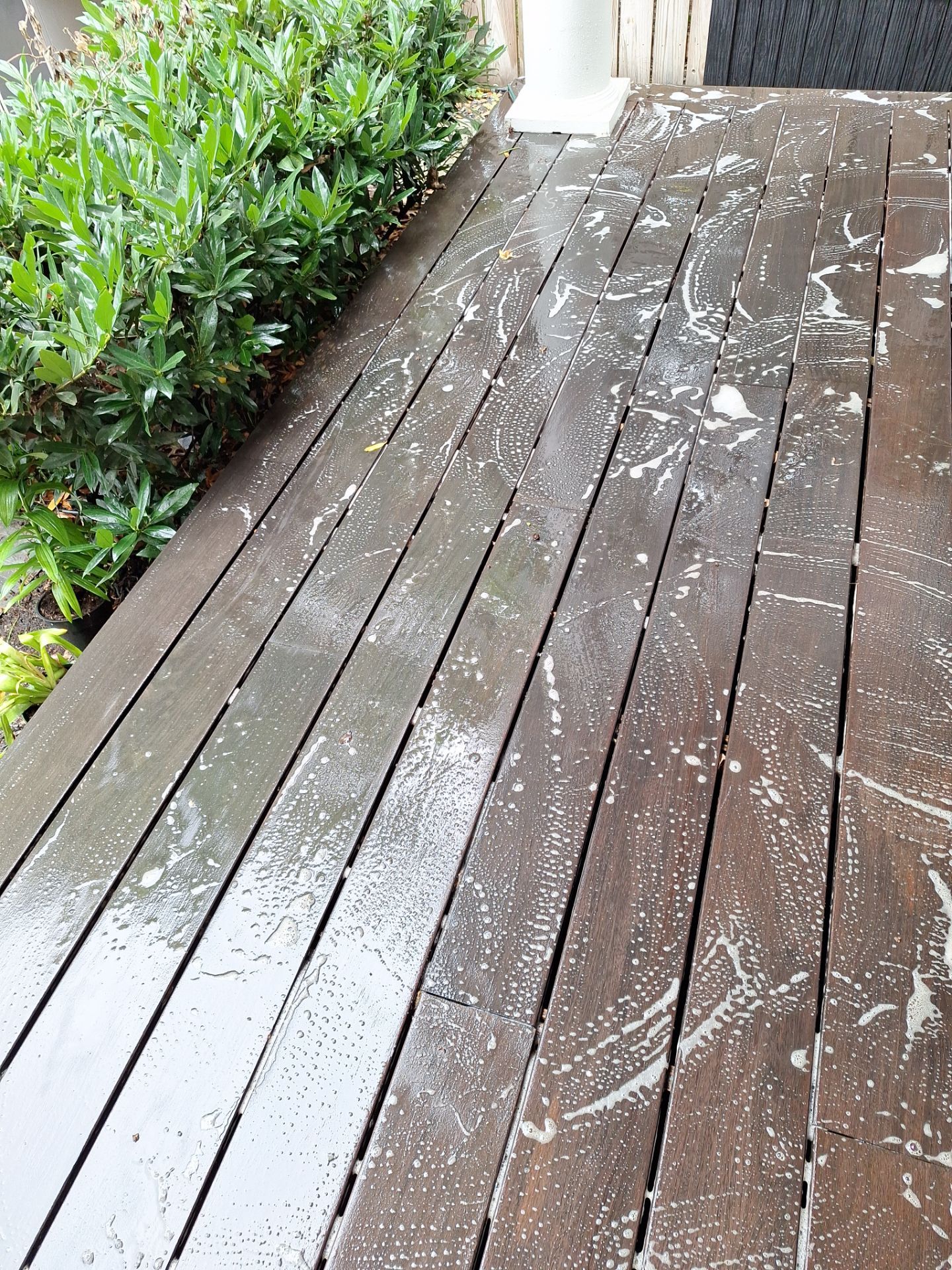 Exterior House Painting in Arlington, VA by My Painter 