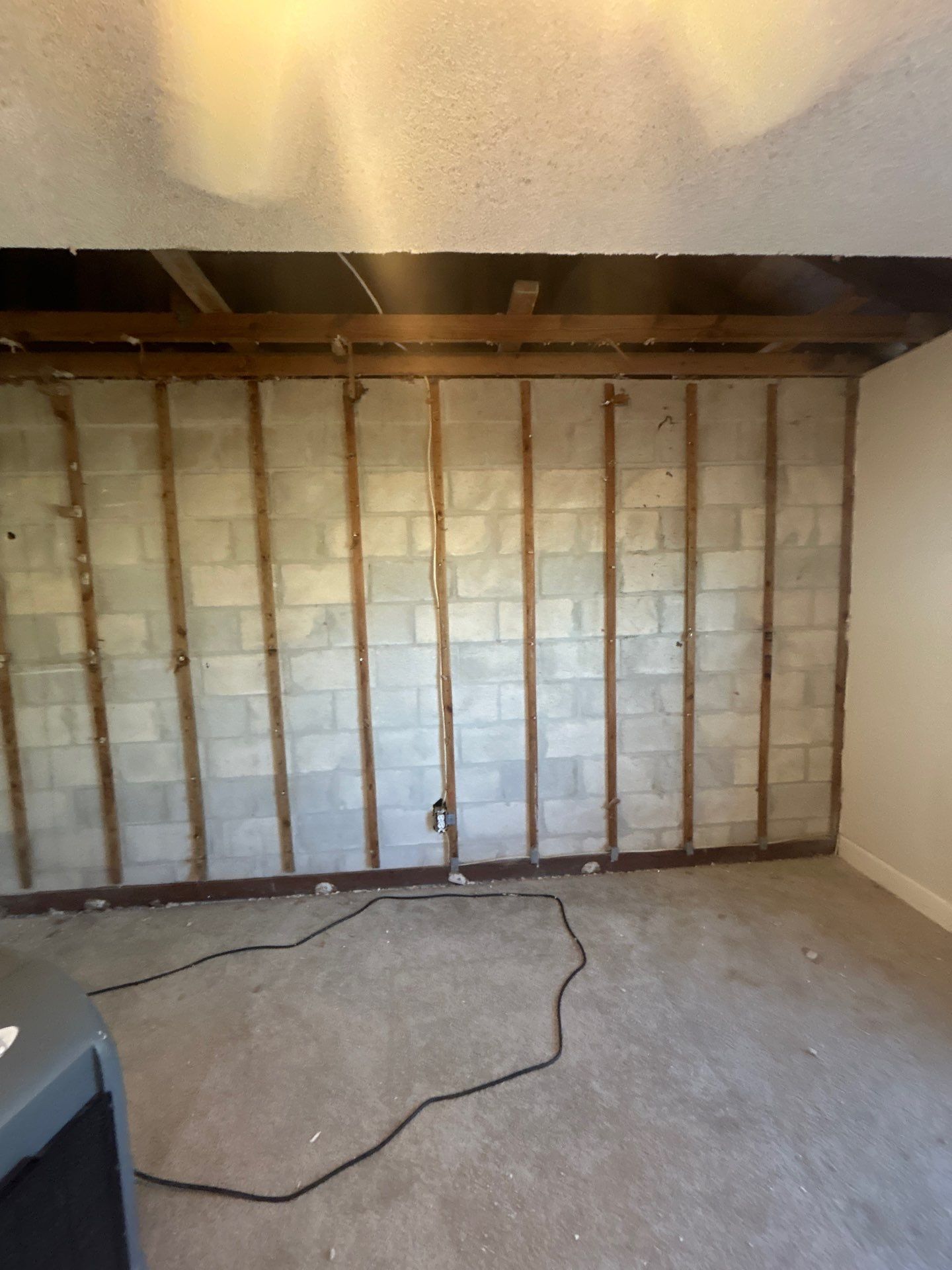 Commercial Storm Damage Repair by Ampm Restoration Services