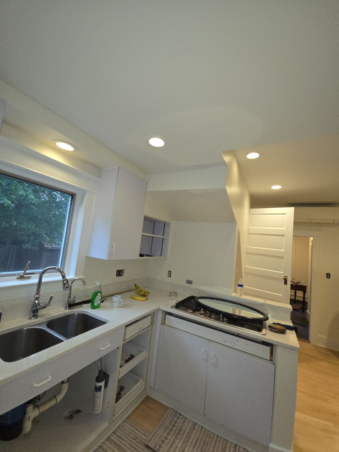 Interior House Painting in Arlington, VA by My Painter 