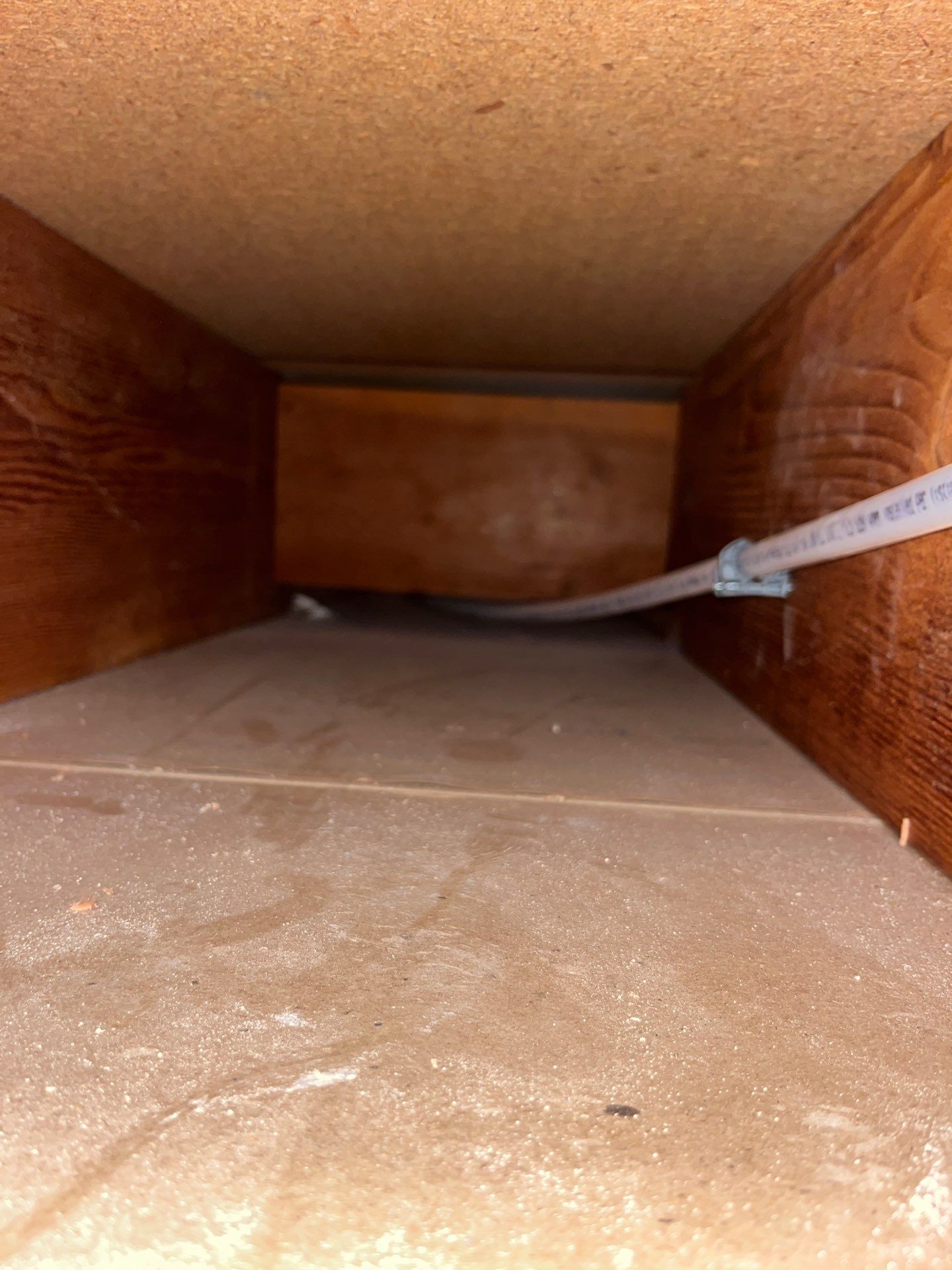 Copper Reduced to Pex by Us Plumbing