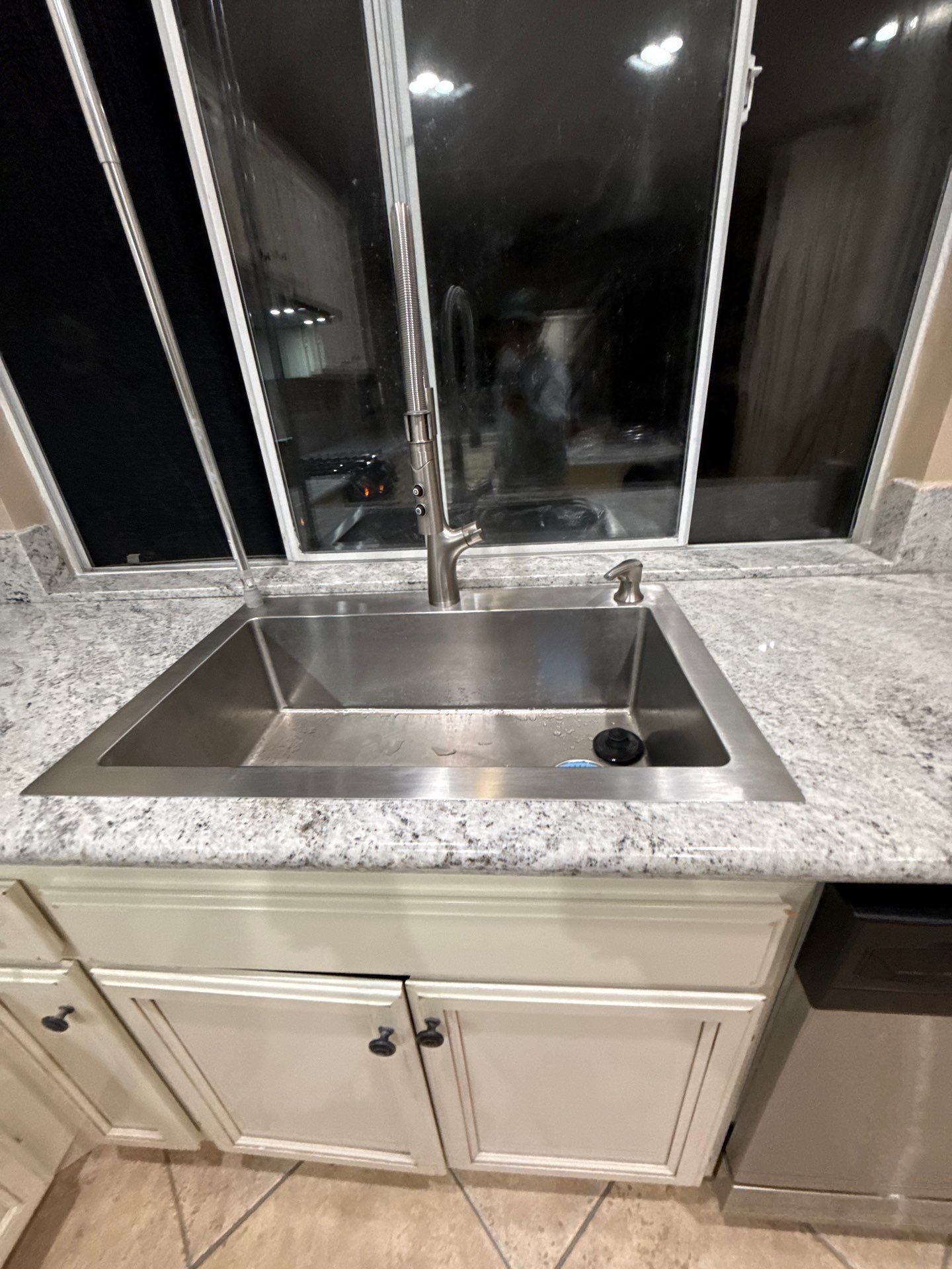 Project in Aliso Viejo by Rb360remodeling Inc.