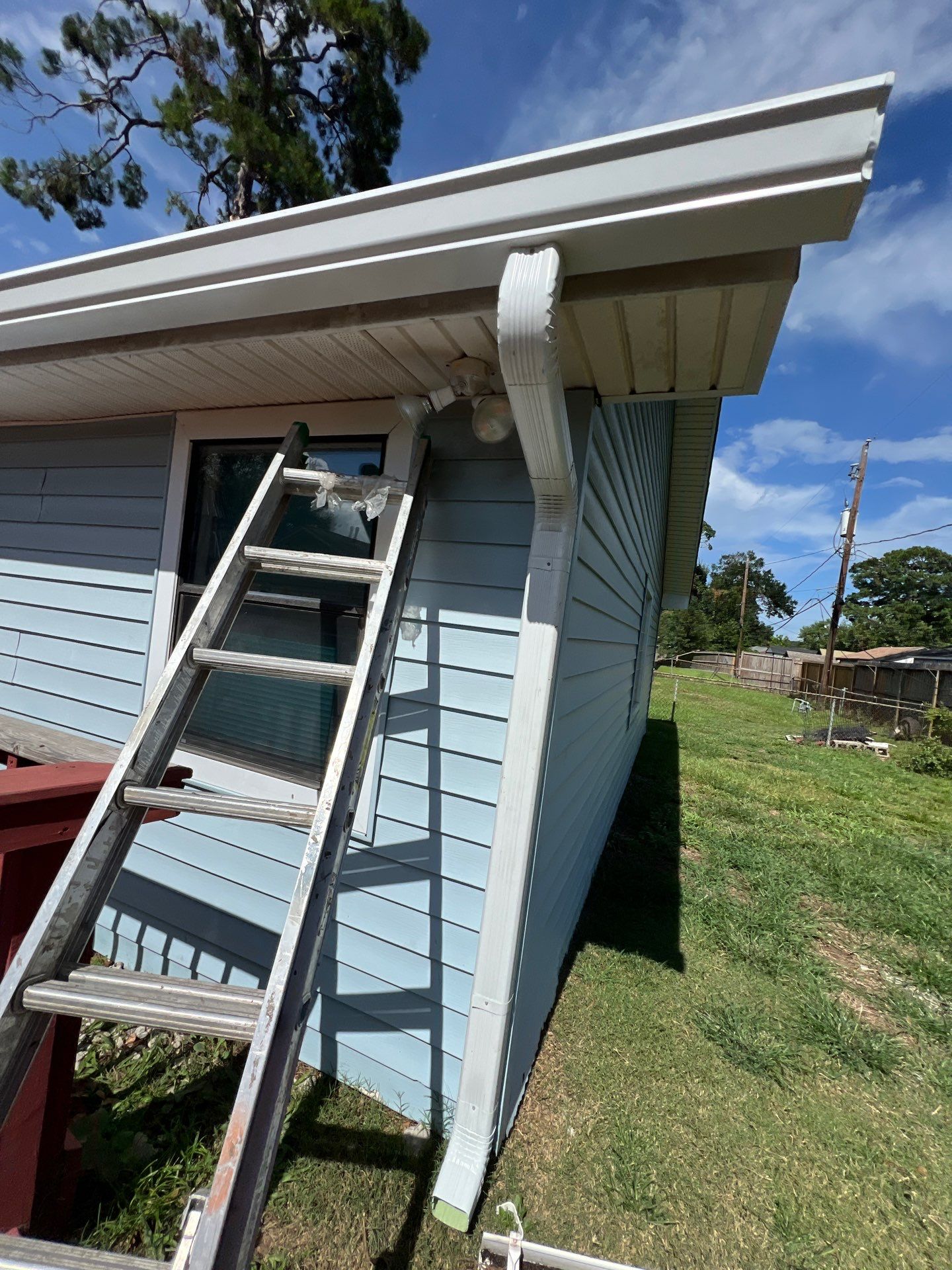 Residential Roofing Repair using Owen's Corning Duration (Lifetime) Shingles by Roof Repair Company