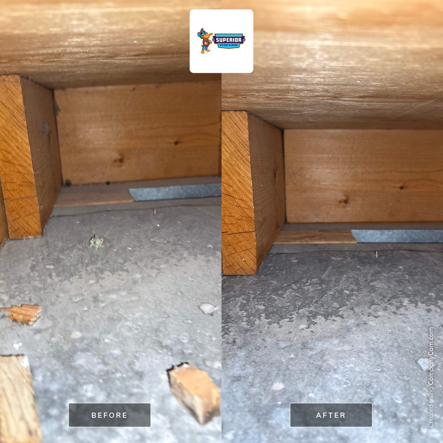Air Duct Cleaning in Washington, PA by Superior Air Duct Cleaning