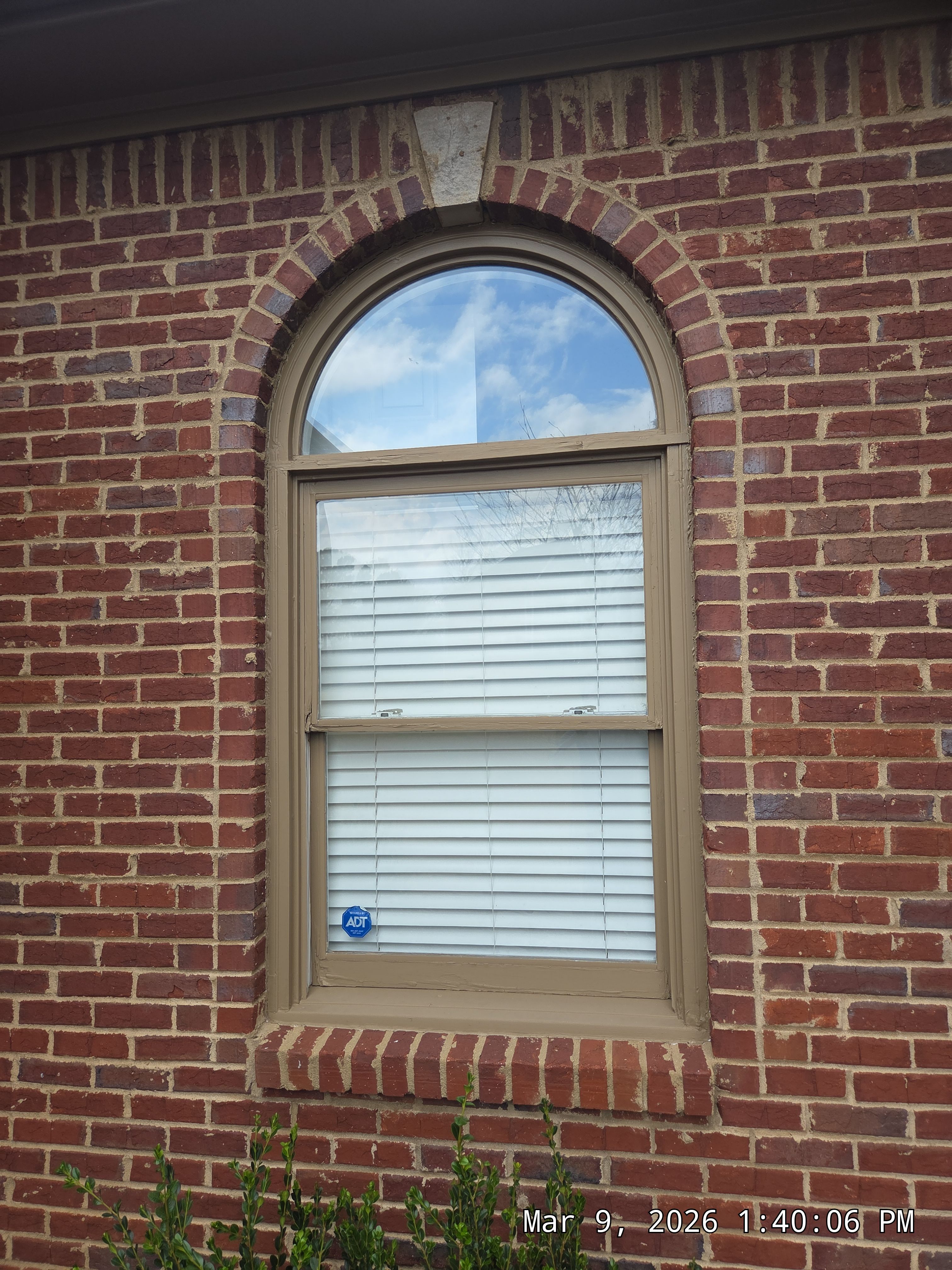 Vo Project in Vestavia Hills by The Window Source