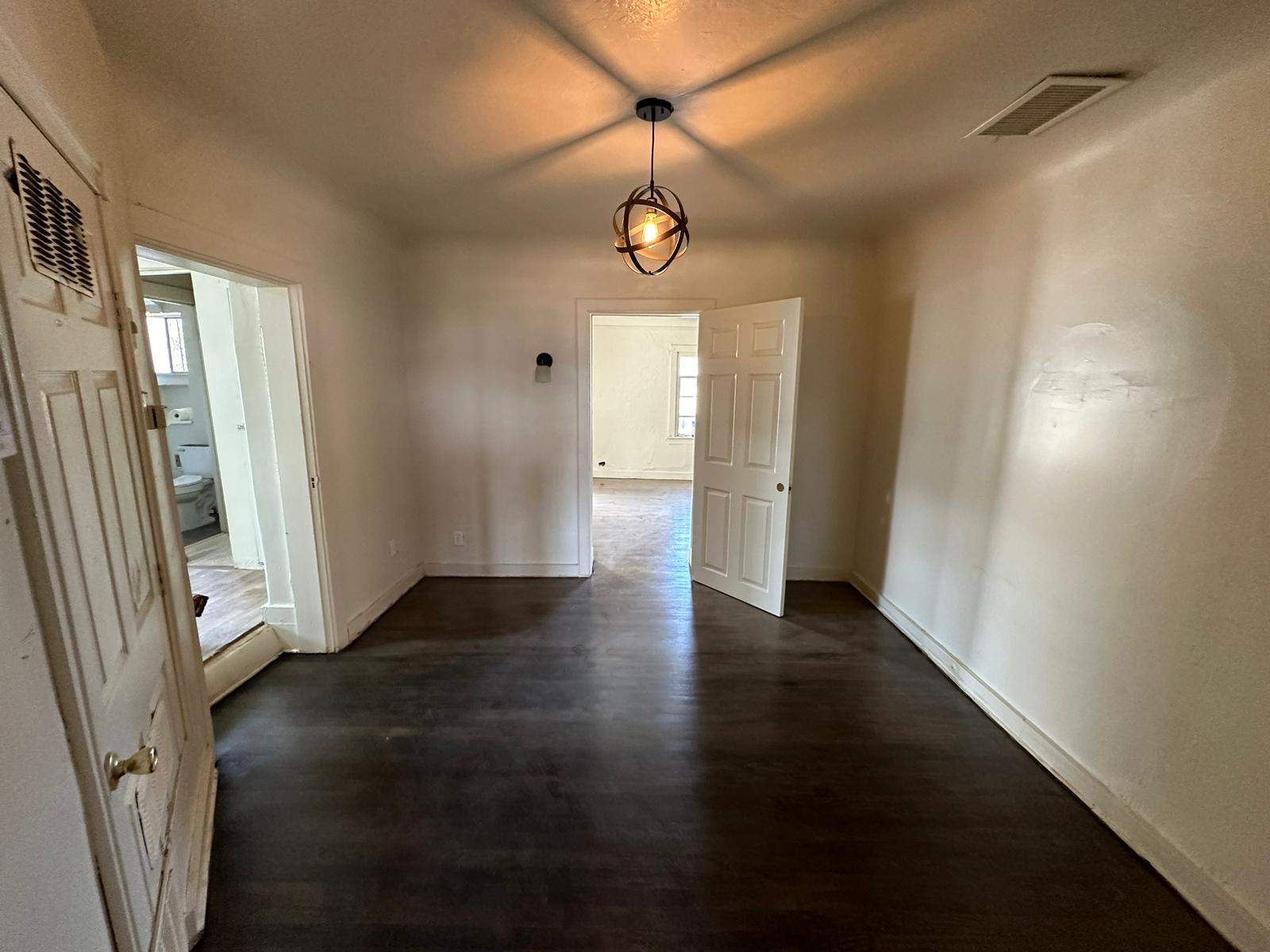 Home remodel for rental property by Castro Brothers Solutions