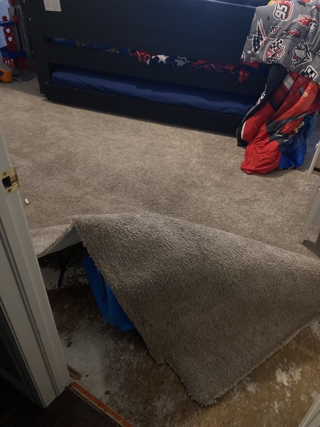 Water Damage by Accountable Home Services