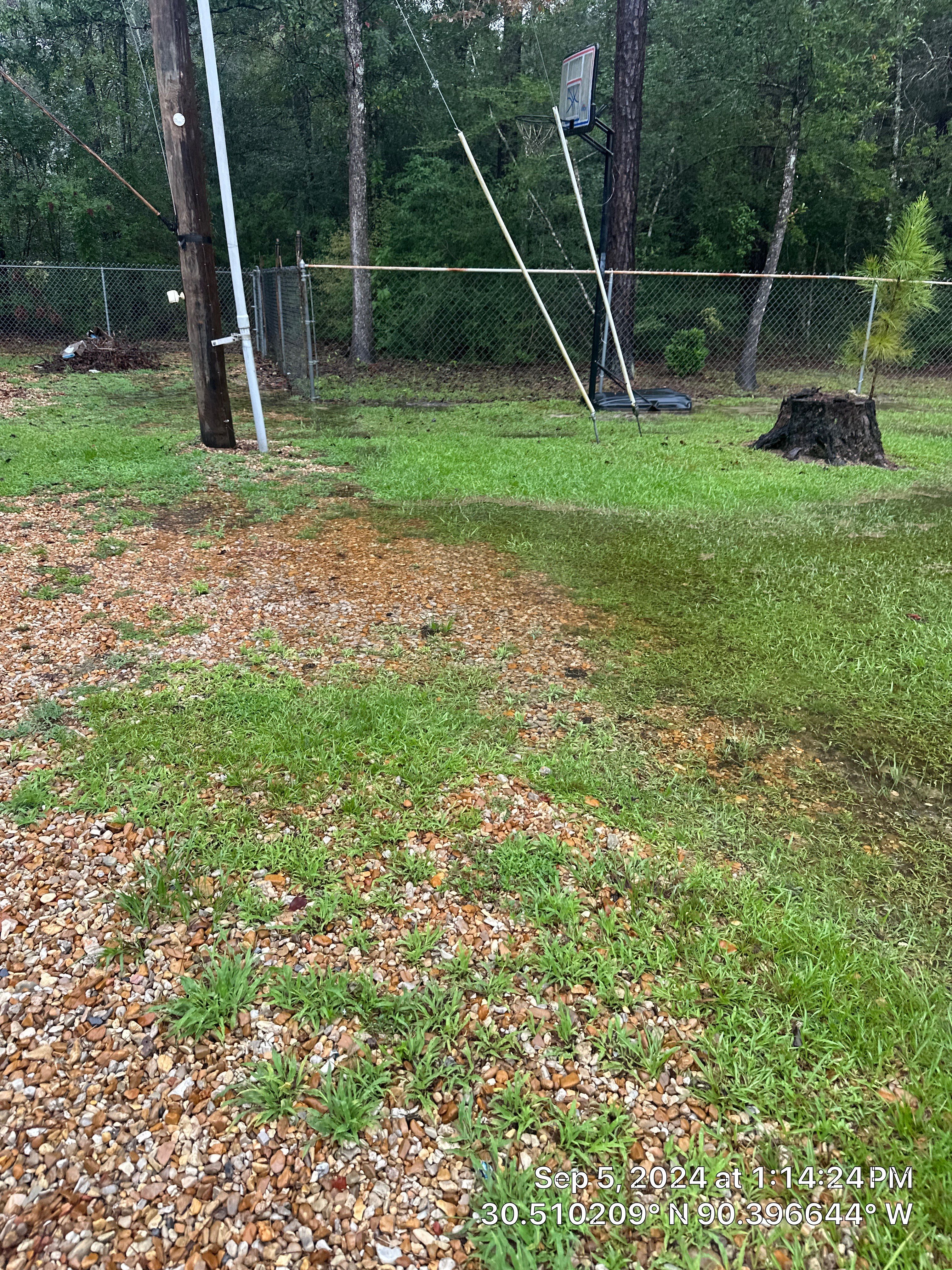 HDS Contractors - Concrete Installation in Hammond by HDS Contractors