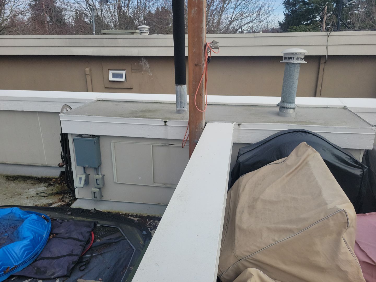 2025 Kirkland Residential Overlay by Alternative Roofing Systems Inc. 