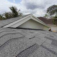 Owens Corning Duration Estate Gray  by Total Roofing System The Metal Roof Experts