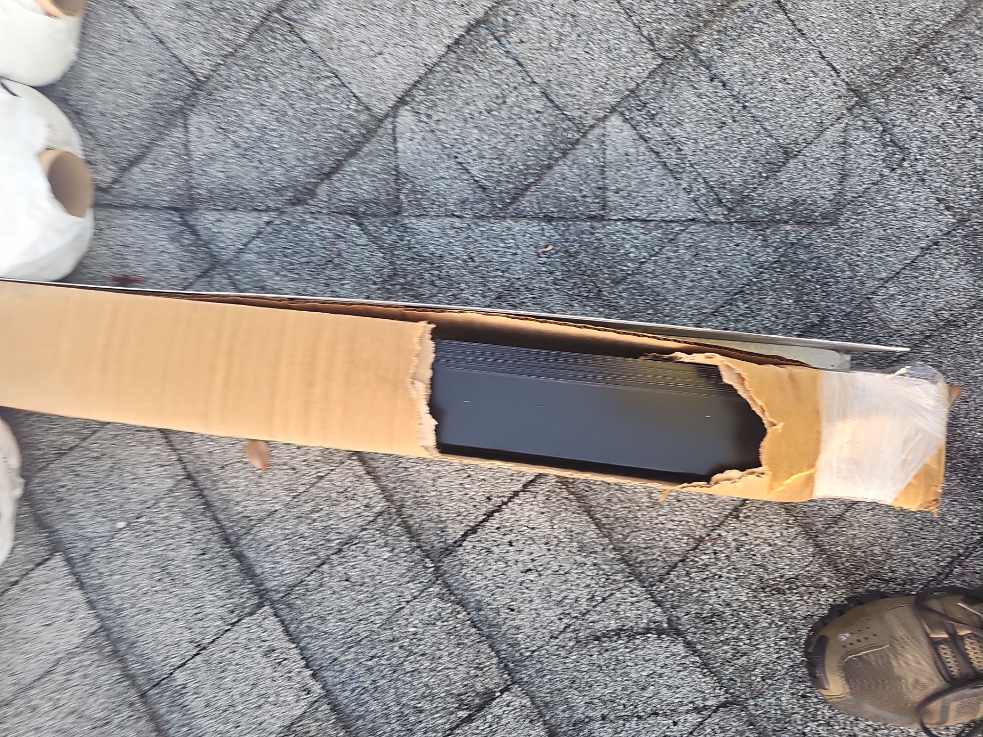 Project in Seminole 33776 by Mitchell Roofing Company LLC