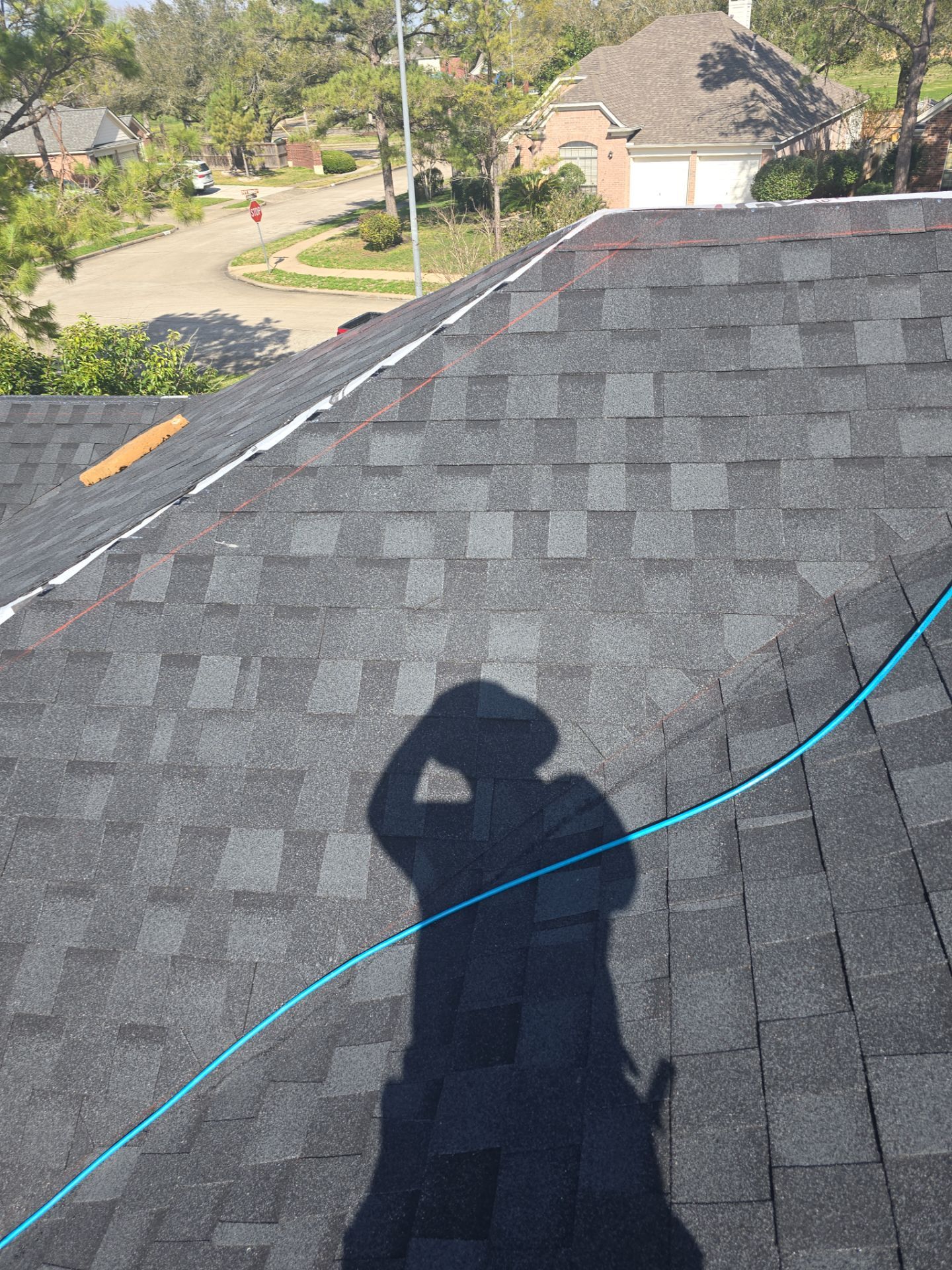 Roof Repair Pearland by Roof Repair Company
