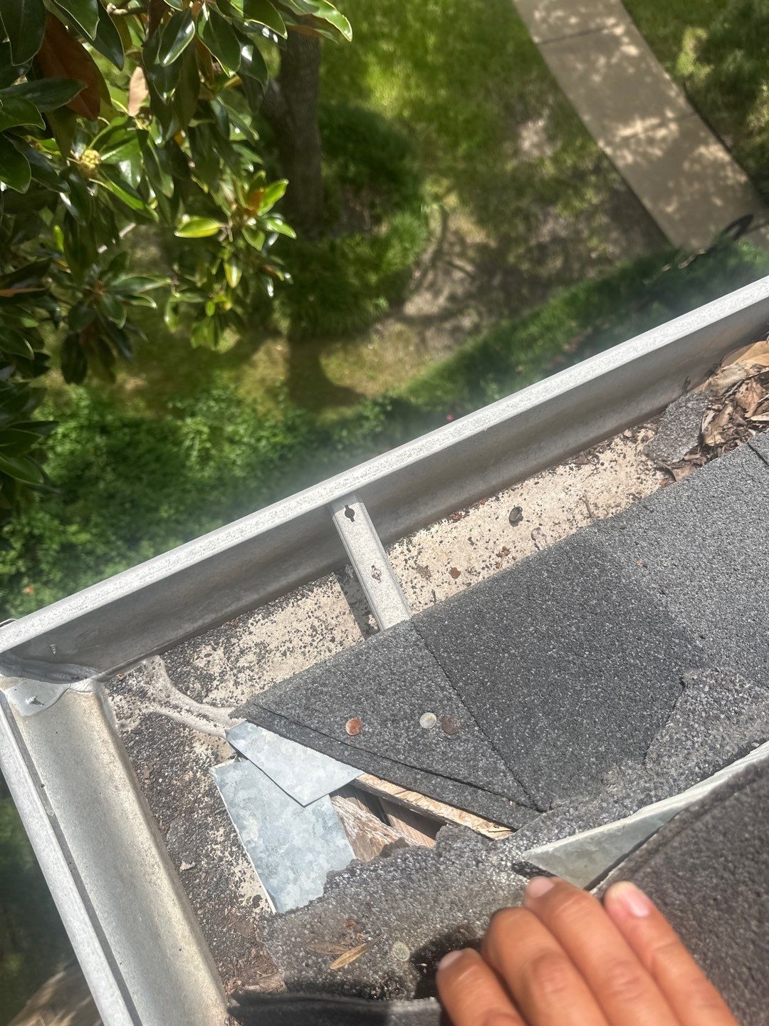 Roof Repair Katy by Roof Repair Company
