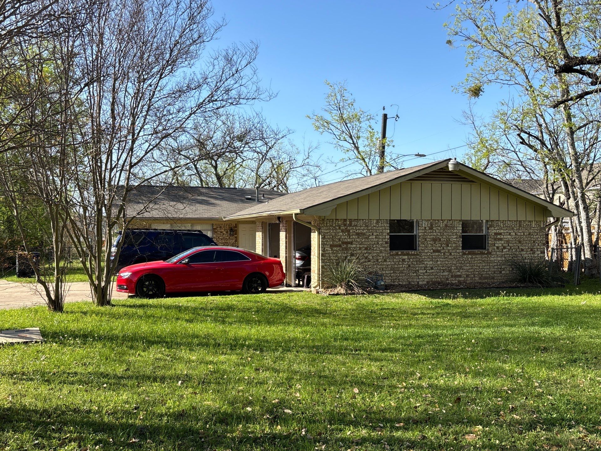 Brent M by Boss Hogg Roofing