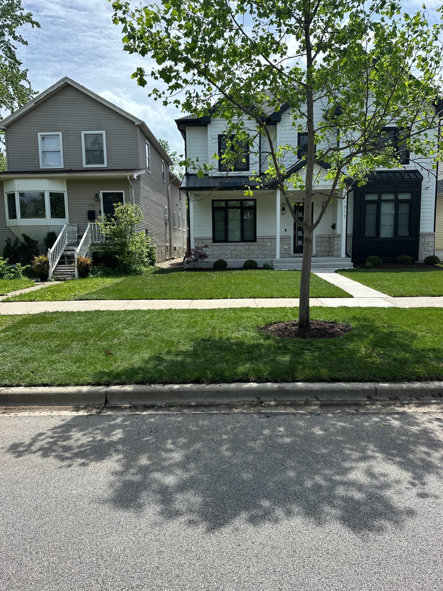 Tom D. - Wilmette, IL by A&N