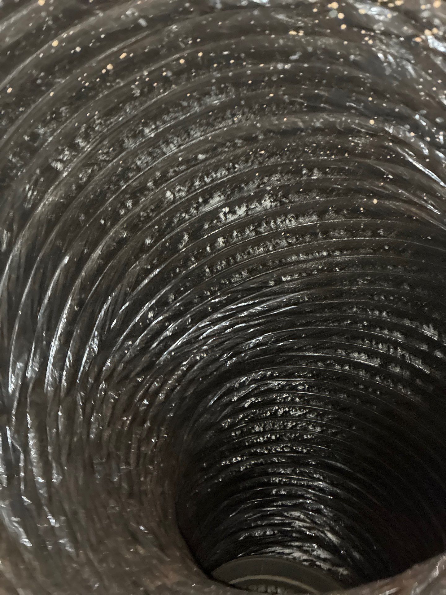 Air Duct Cleaning in The Villages by Hygienic Air, Inc