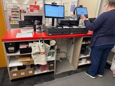 Newcastle CVS