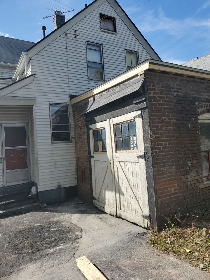 New Construction Masonry by Absolute Roofing and Construction