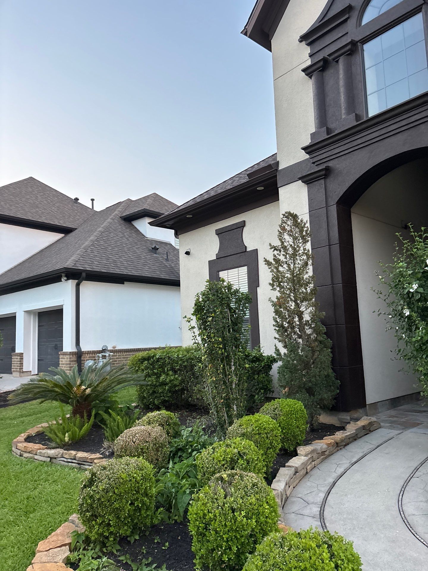 Roof Repair Spring by Roof Repair Company