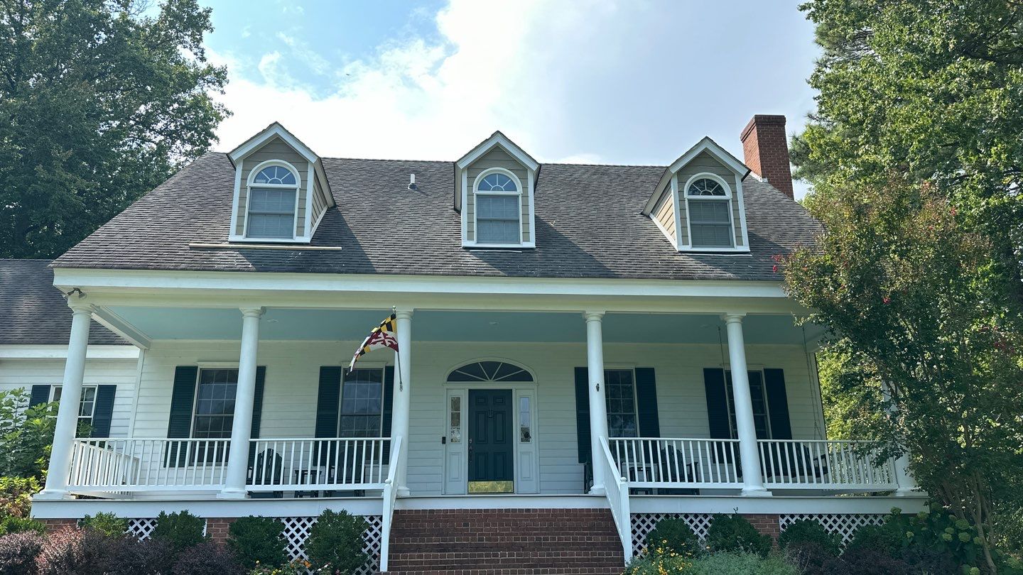 Project in Dameron by ExteriorPros