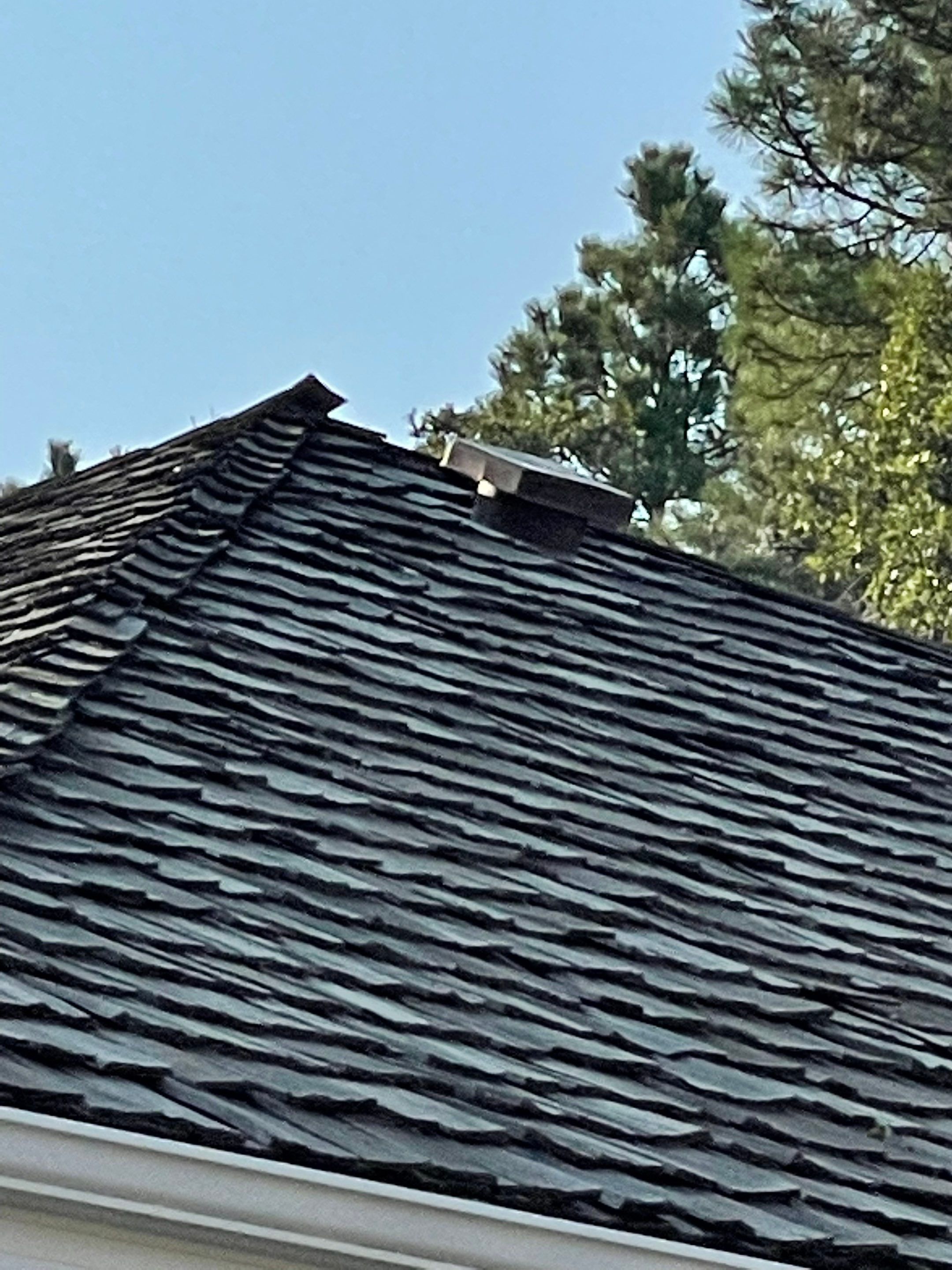 Residential Roofing Installation using GAF Timberline HDZ - Lifetime Shingle by The Roof Doctor
