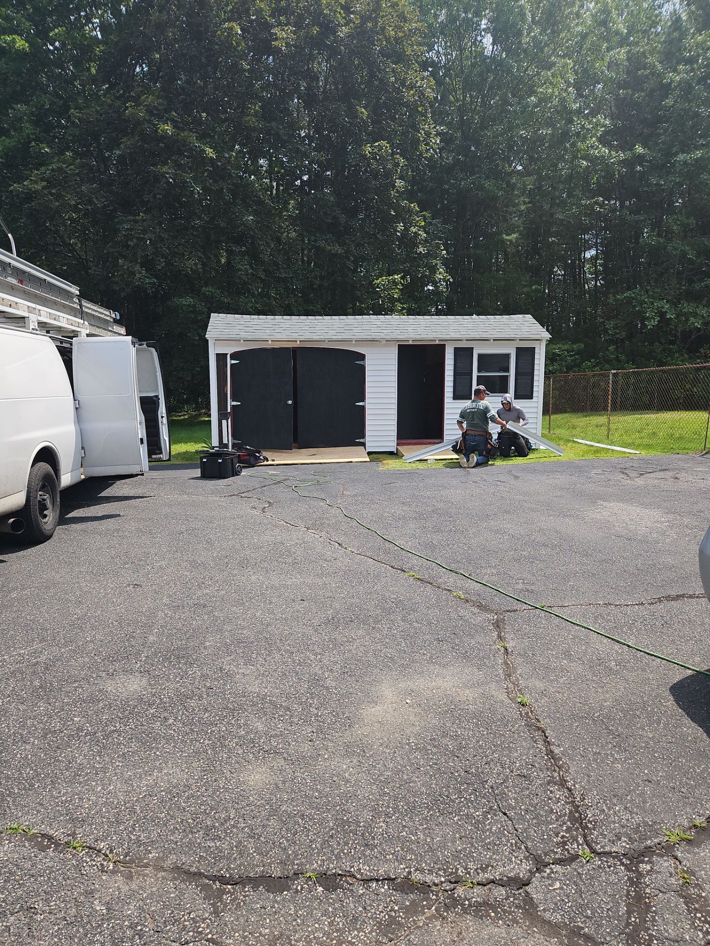 Siding, Roofing & Windows | Wilmington by Mighty Dog Roofing of Greater Middlesex County