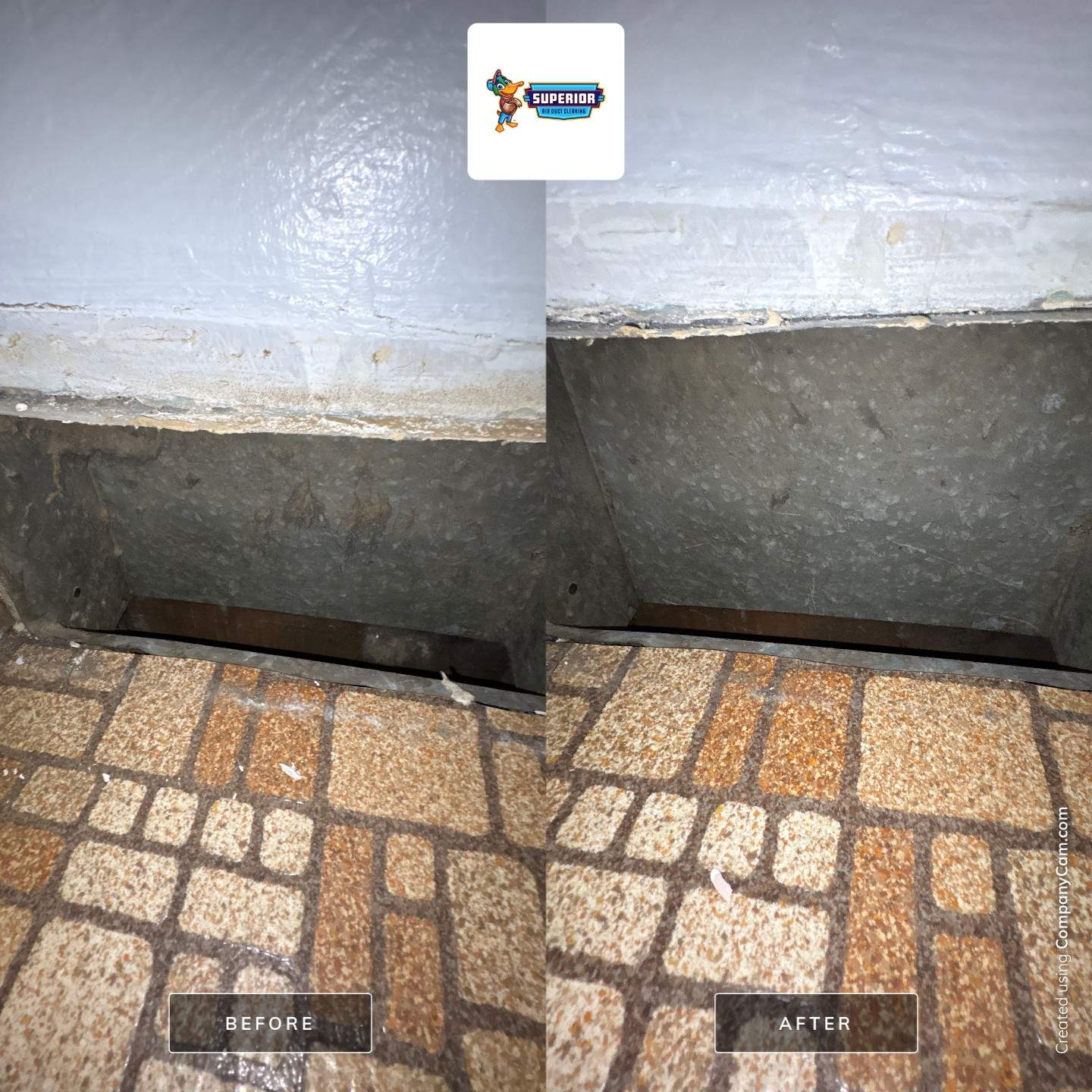 Air Duct Cleaning in Struthers, OH by Superior Air Duct Cleaning