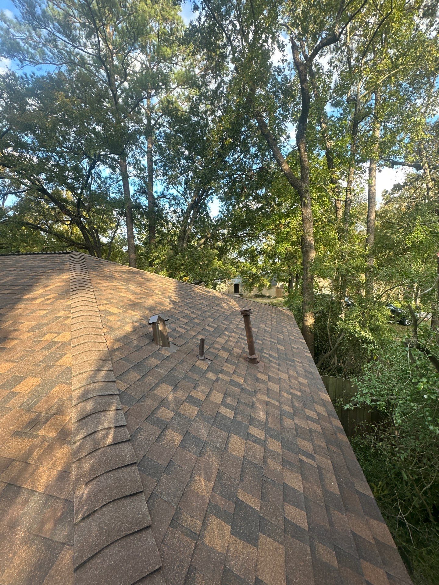 Roof Replacement in Spring TX by Roof Repair Company