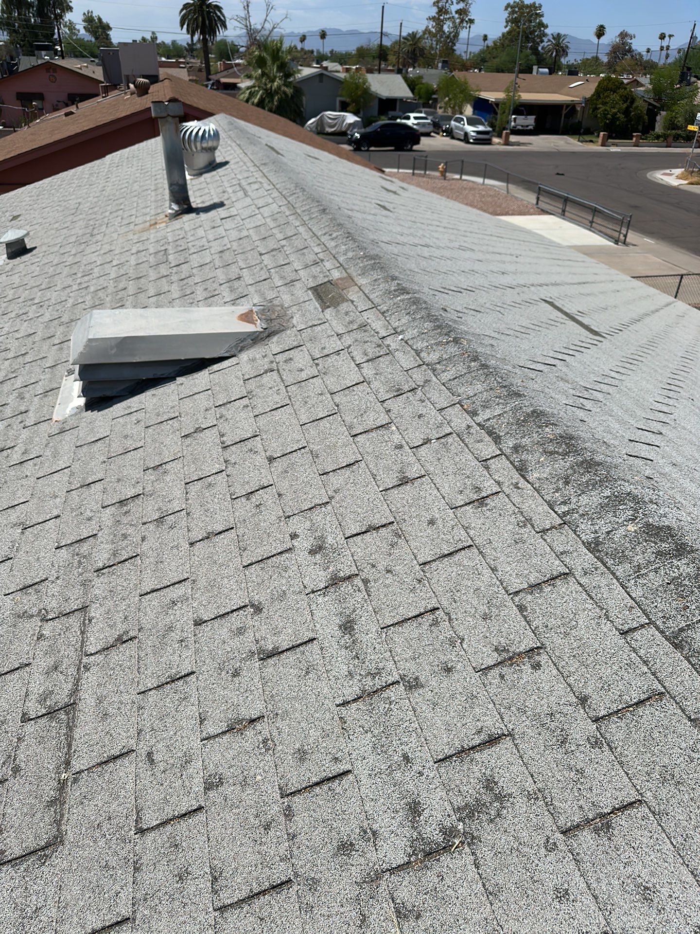 Brenda's Full Re-Roof (Energy Star) by All Storm Roofing & Construction