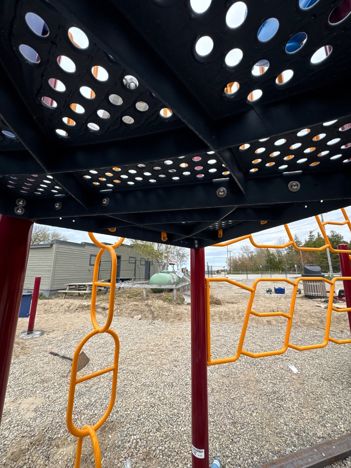 Long Dock Park by Bray’k Away Development