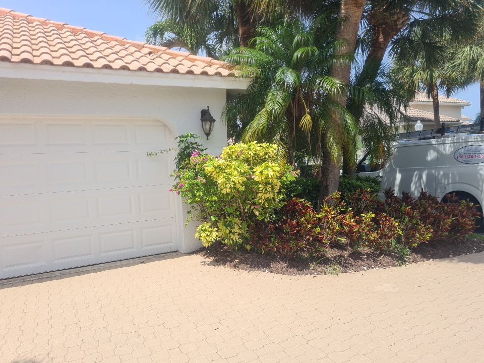 Residential Roofing Installation using Eagle Roofing Tile by BLUES BROTHERS CONSTRUCTION CORP