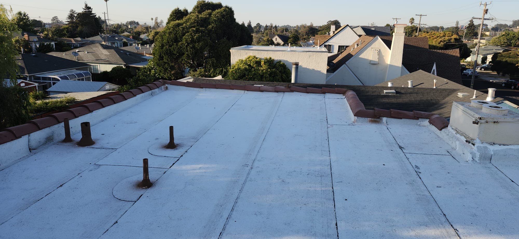 Roof Replacement - Richmond, CA 94804 by Epic Roof Replacement