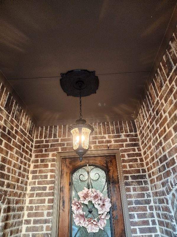 Project in Forney by Rhino Roofing and General Contracting, LLC