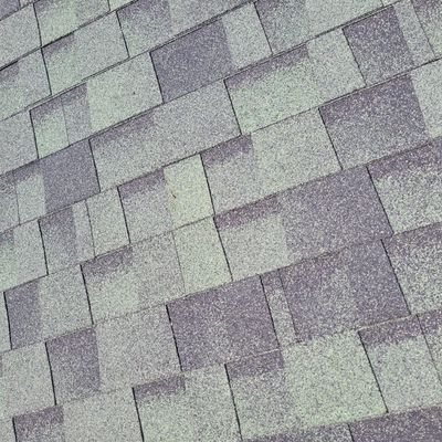 Residential Roofing Repair using Owens Corning Duration Shingles
