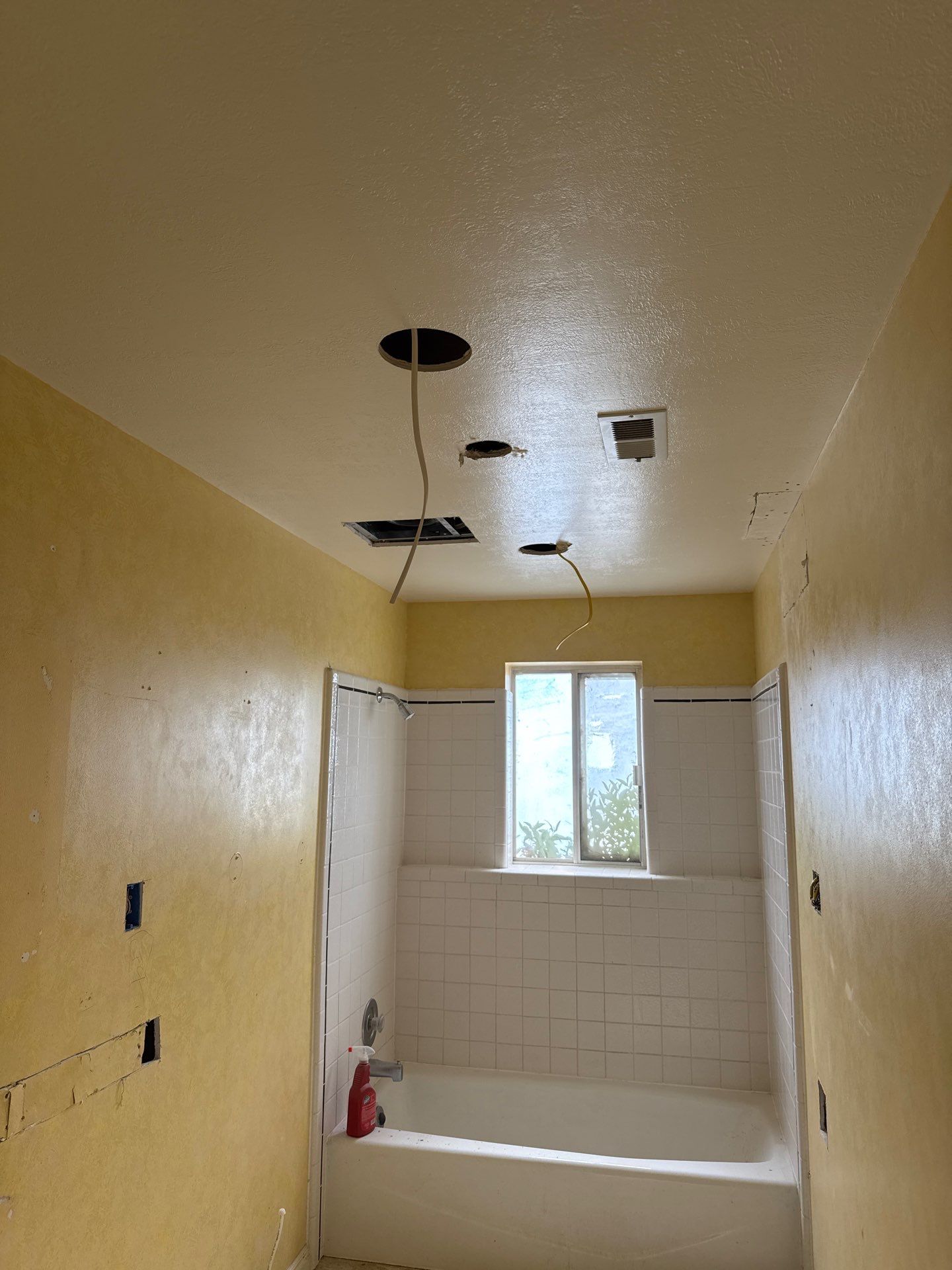 Greg McDavitt by H&H Electrical Services 