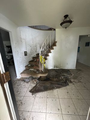 Project in Southfield