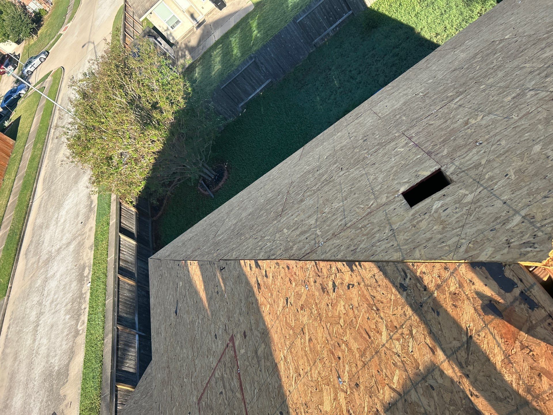 Roof Replacement Katy by Roof Repair Company