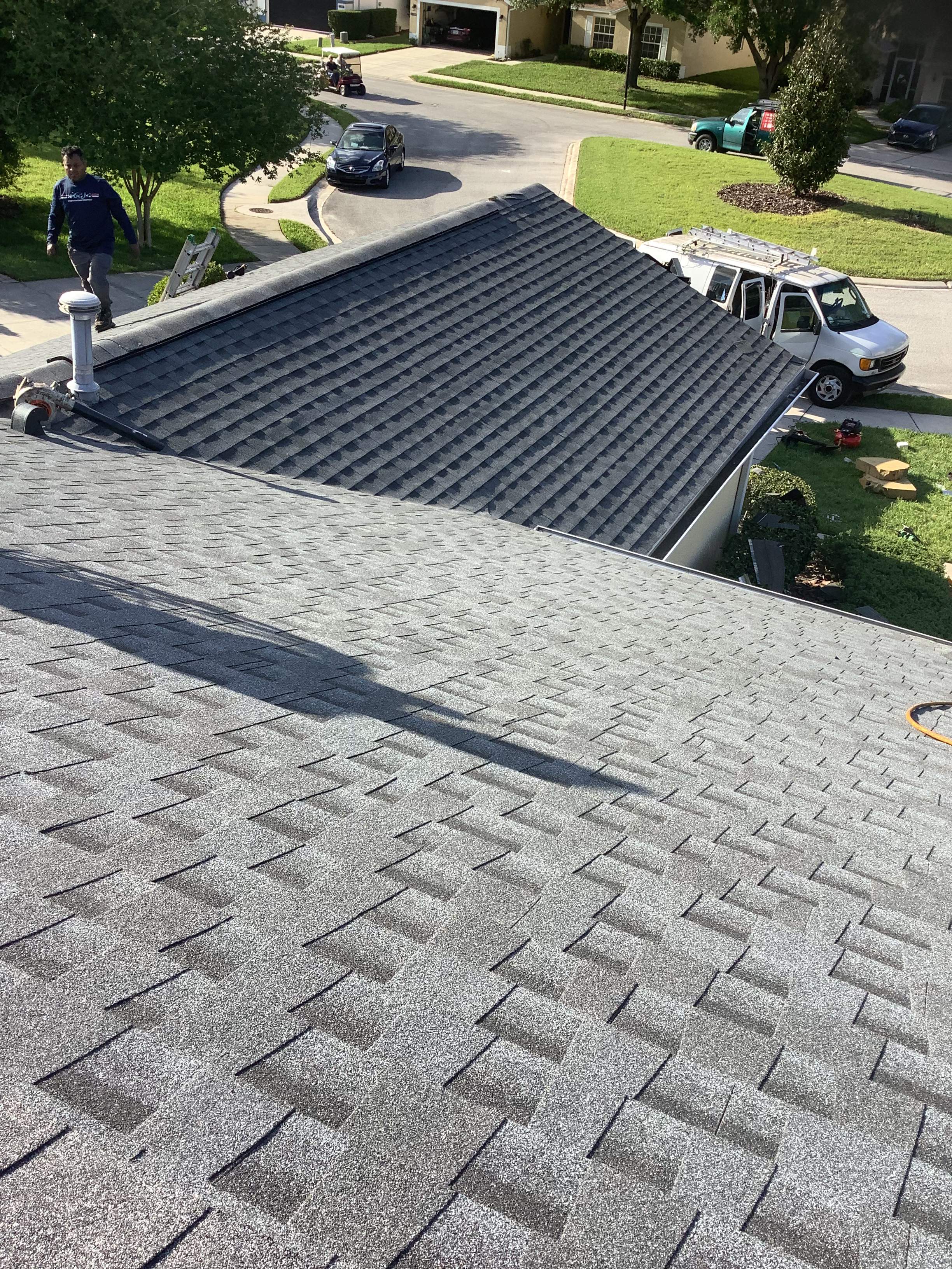 Before and After Photos by The Dantzler Group, Inc.