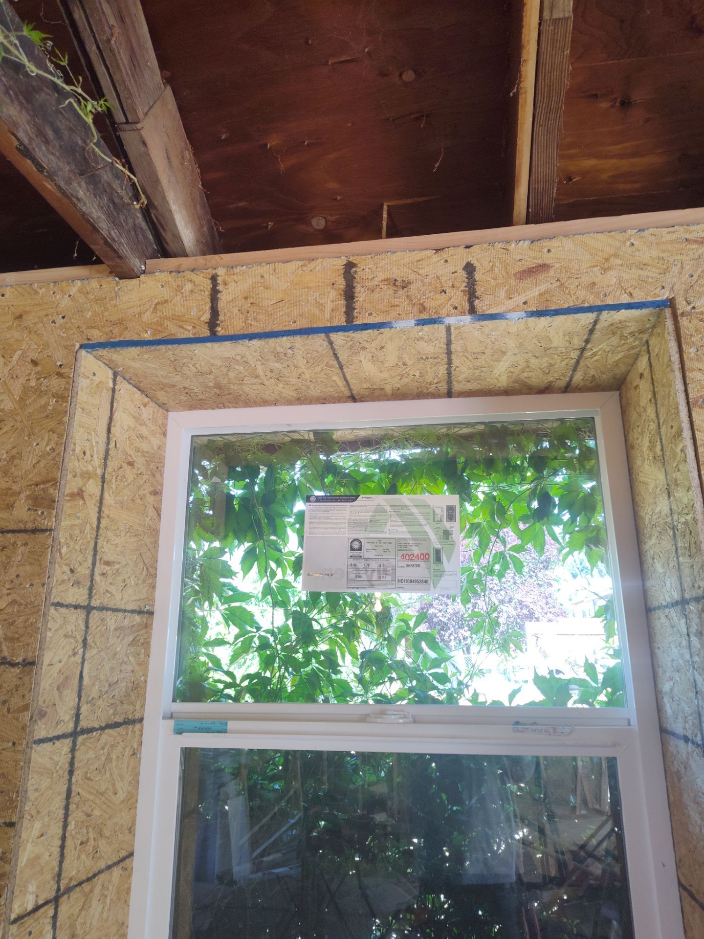 Garage Project in South Ogden by Rudd Builders LLC