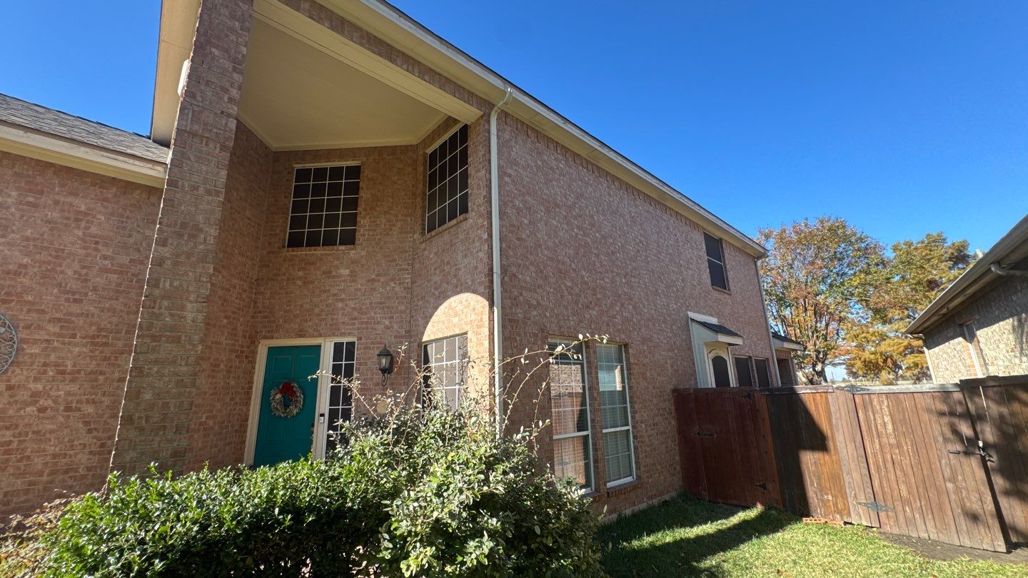 Project in Rowlett by Rhino Roofing and General Contracting, LLC