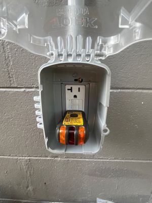 Installation of a 150 Amp Main Outdoor Safety Shutoff and Electrical Upgrades in Winter Park